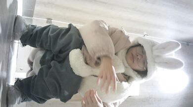 商场女厕全景偷拍多位美女嘘嘘还有一个超美的红衣妹纸各种美鲍新鲜出炉1